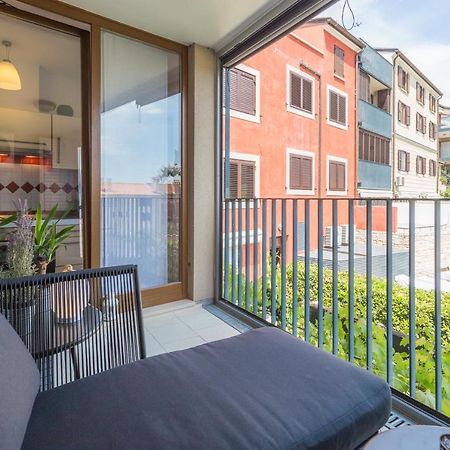 Apartment Vedrana روفينج المظهر الخارجي الصورة