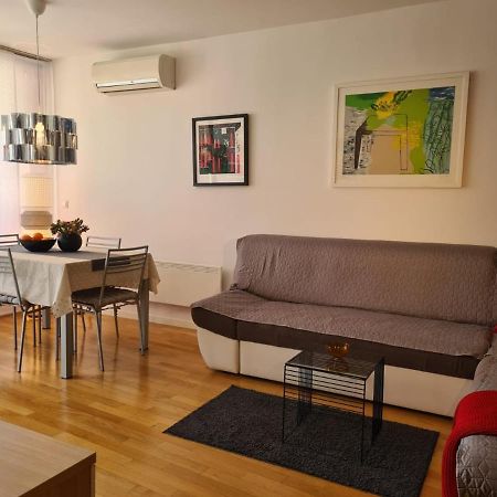 Apartment Vedrana روفينج المظهر الخارجي الصورة
