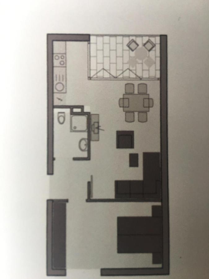 Apartment Vedrana روفينج المظهر الخارجي الصورة