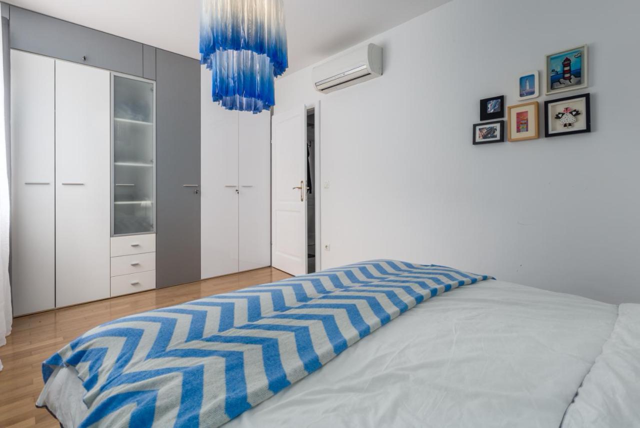 Apartment Vedrana روفينج المظهر الخارجي الصورة