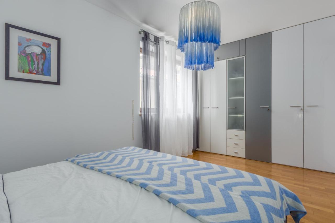 Apartment Vedrana روفينج المظهر الخارجي الصورة