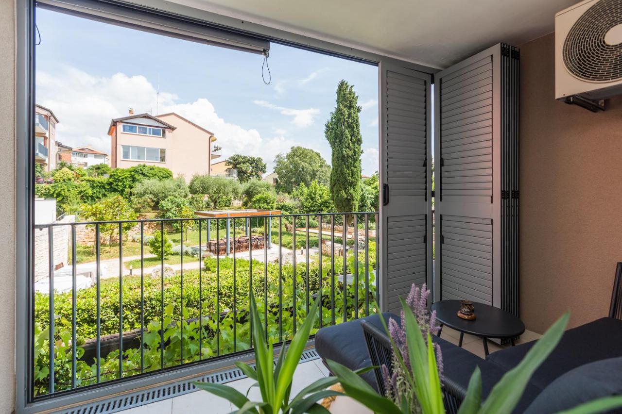 Apartment Vedrana روفينج المظهر الخارجي الصورة