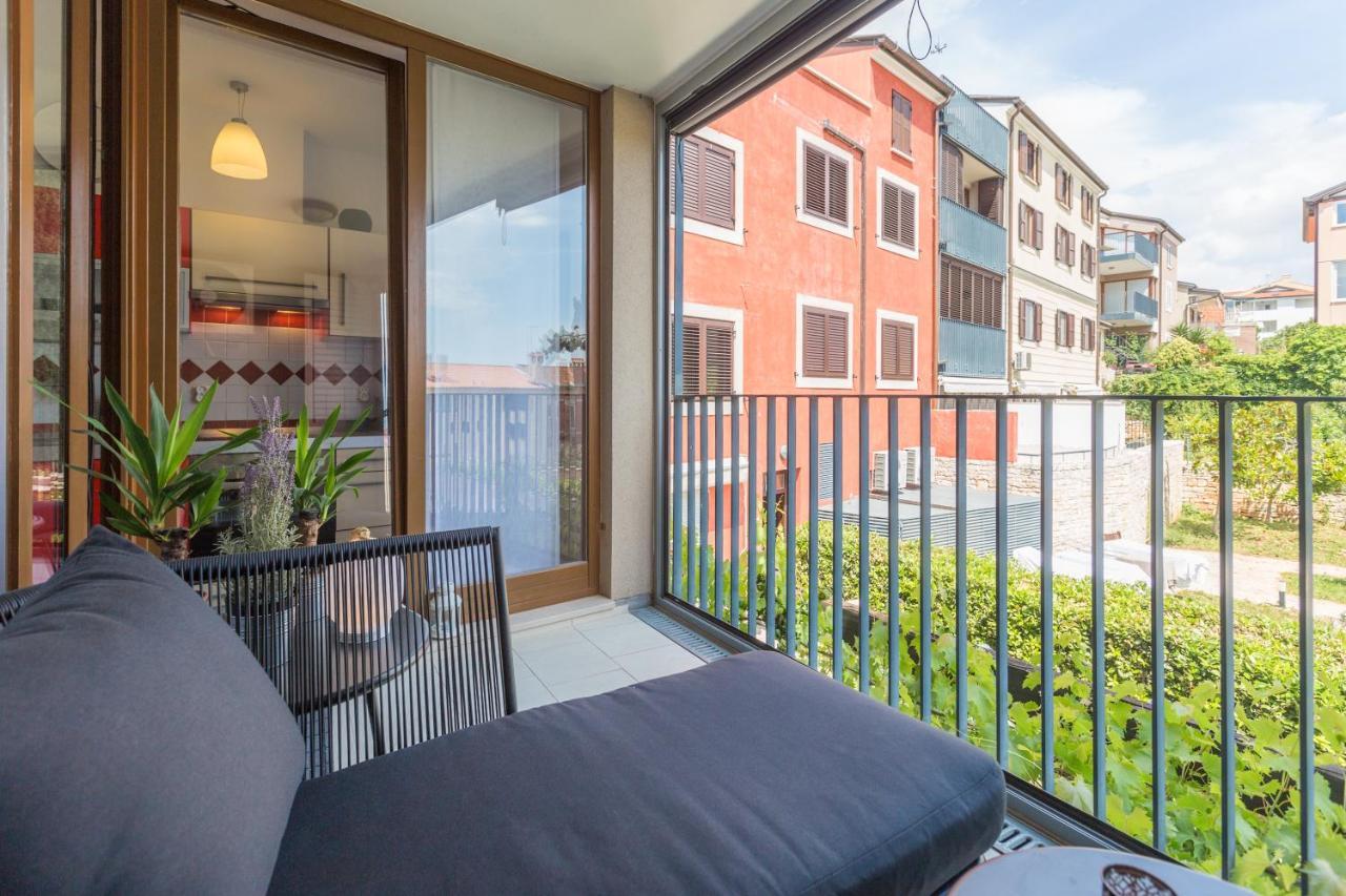 Apartment Vedrana روفينج المظهر الخارجي الصورة
