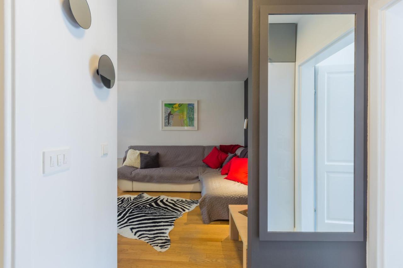 Apartment Vedrana روفينج المظهر الخارجي الصورة