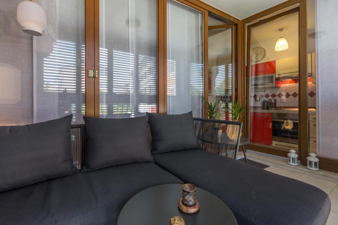 Apartment Vedrana روفينج المظهر الخارجي الصورة
