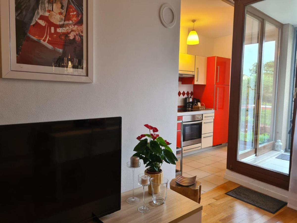 Apartment Vedrana روفينج المظهر الخارجي الصورة