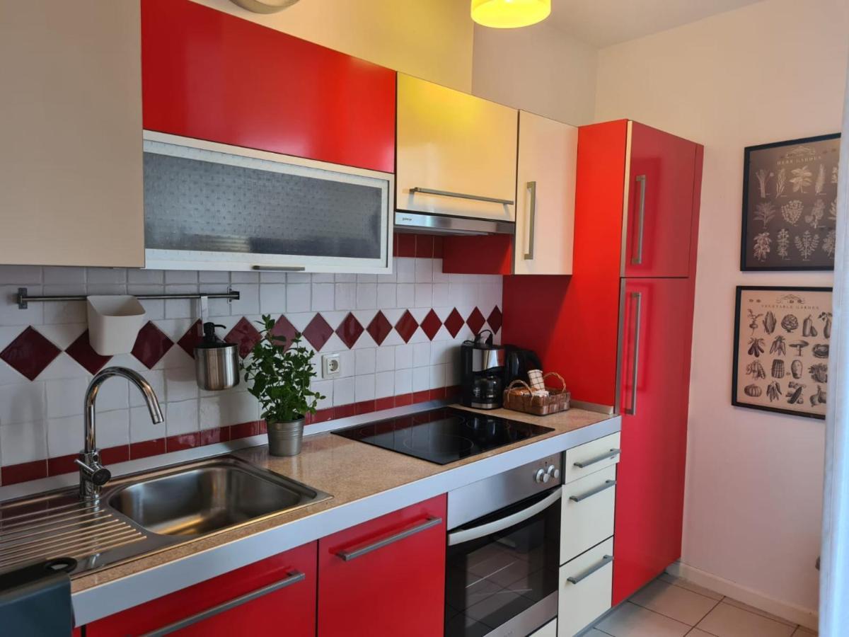 Apartment Vedrana روفينج المظهر الخارجي الصورة