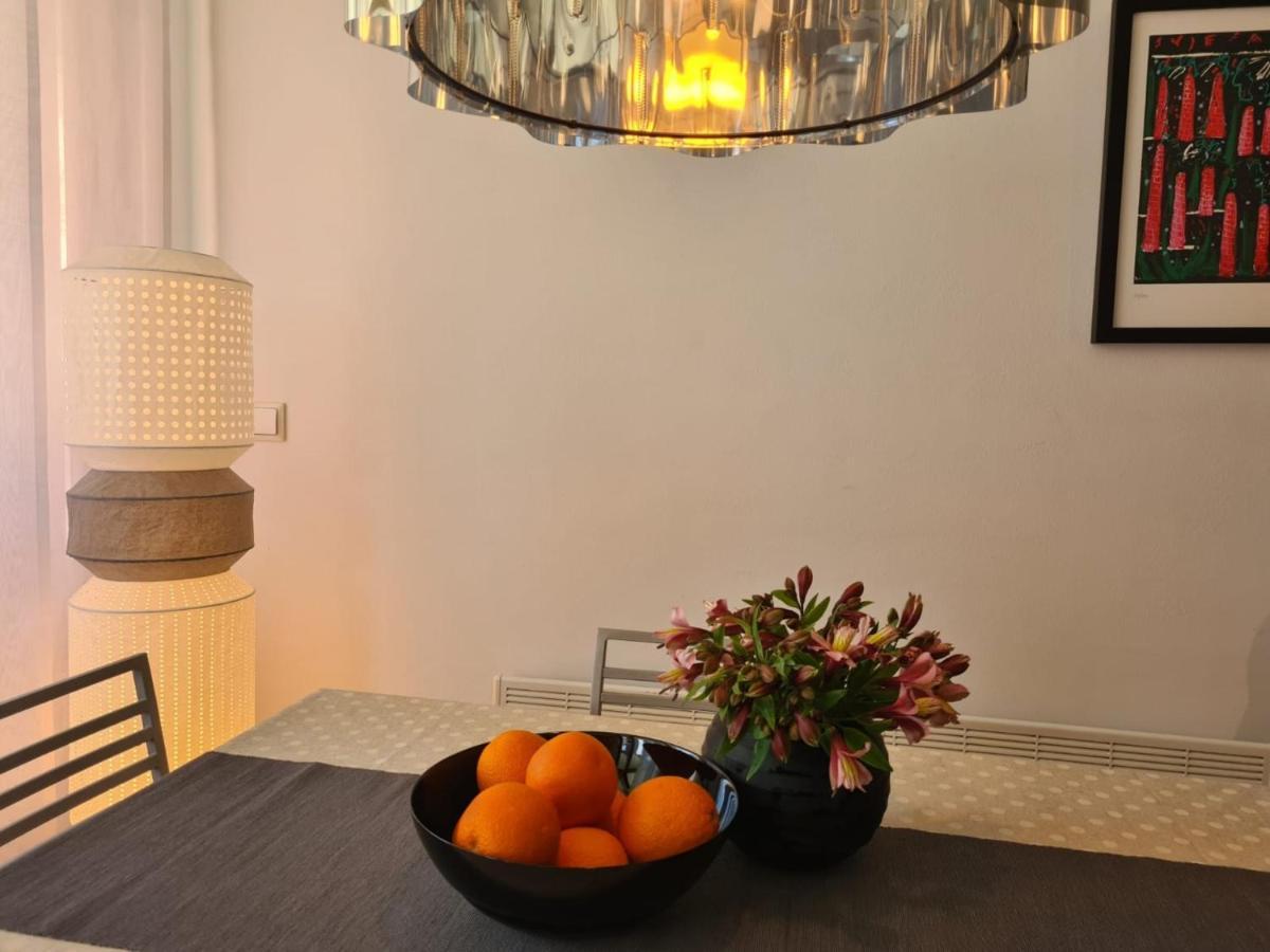 Apartment Vedrana روفينج المظهر الخارجي الصورة