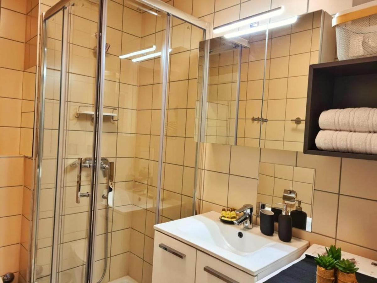 Apartment Vedrana روفينج المظهر الخارجي الصورة