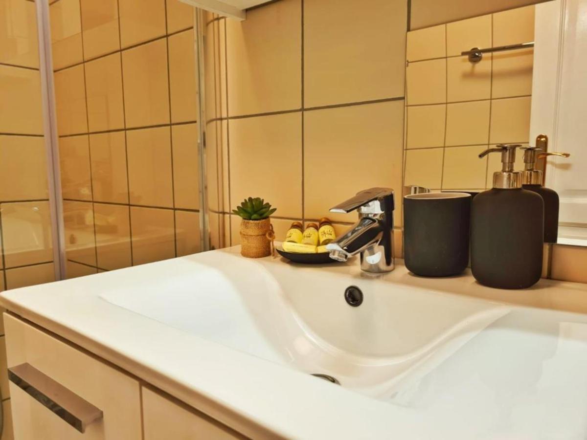 Apartment Vedrana روفينج المظهر الخارجي الصورة