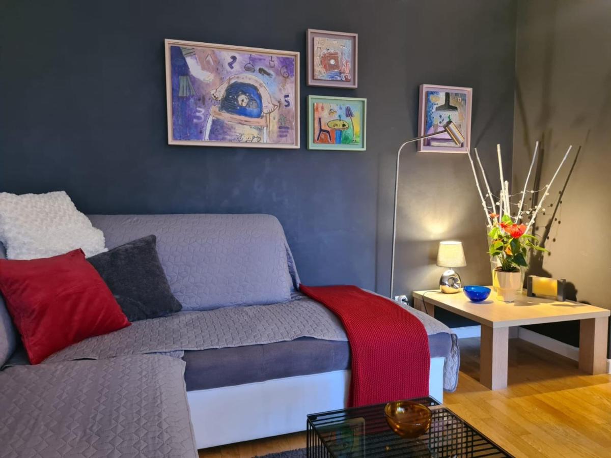 Apartment Vedrana روفينج المظهر الخارجي الصورة