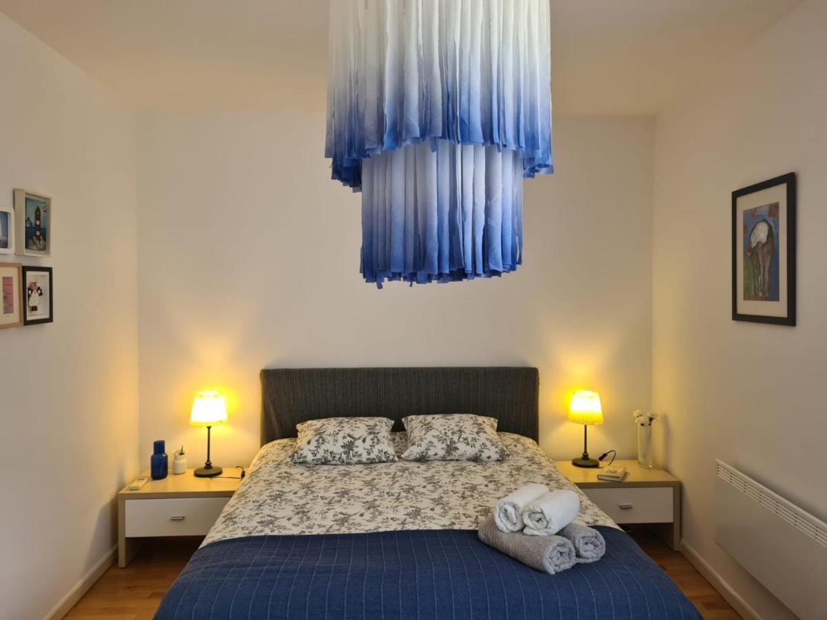 Apartment Vedrana روفينج المظهر الخارجي الصورة