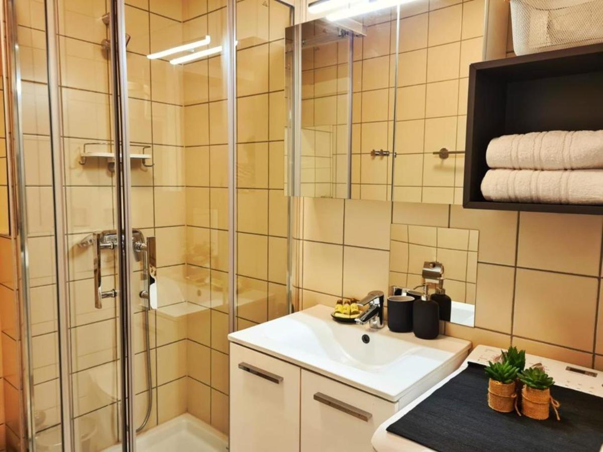 Apartment Vedrana روفينج المظهر الخارجي الصورة
